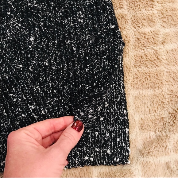 Ann Taylor knit sweater, Size S, - Picture 6 of 8